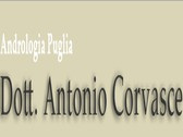 Andrologia Puglia Antonio Corvasce