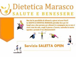 Dietista Drssa Marasco