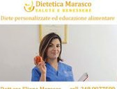 Dietista Dr.ssa Marasco