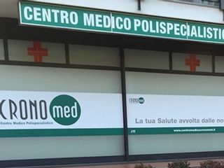 CronoMed Centro Medico