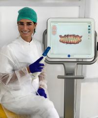 Studio ortodontico dott.ri Beppe e Francesca Ceriana