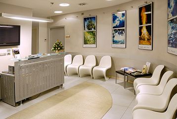 Centri Medici Bruno Bovani Surgery and Aesthetic