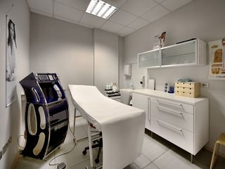 Centri Medici Bruno Bovani Surgery and Aesthetic