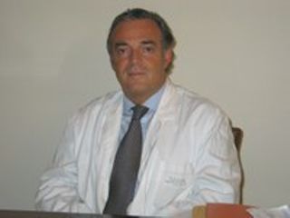 Prof Giorgio De Santis