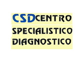 CSD - Centro Specialistico Diagnostico