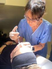 Dott.ssa Laura Celani Filler Labbra