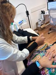 Dott.ssa Laura Celani Mesoterapia