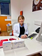 Dott.ssa Laura Celani