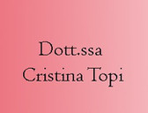 Dott.ssa Cristina Topi