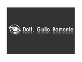 Dott. Giulio Bamonte