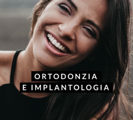 Ortodonzia e Implantologia