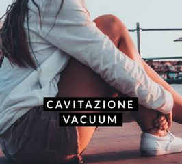 Cavitazione vacuum