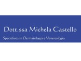 Dott.ssa Michela Castello