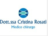 Dott.ssa Cristina Rosati