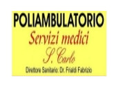 Ambulatorio Medico Servizi Medici San Carlo