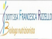 Biologa Nutrizionista Francesca Rizzello