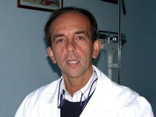 Dr Carlo Cappa