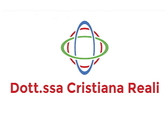 Dott.ssa Cristiana Reali