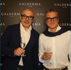 MEGAESTETIC - Dott. Alessandro Gallo e Dott. Antonello Mele