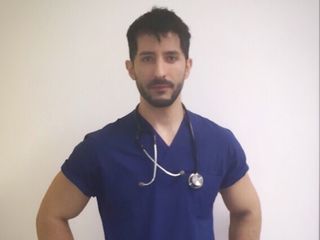 Dott Mario Nicosia