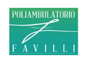 Poliambulatorio Favilli