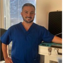 Dott. Christos Kotzaloizoglou