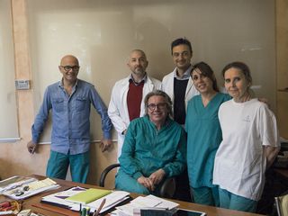 Dott. Orazi e Staff Salus Medica