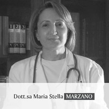 Dott.ssa Maria Stella Marzano