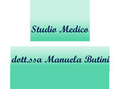 Dott.ssa Manuela Butini