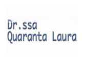 Dr.ssa Quaranta Laura