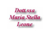 Dott.ssa Maria Stella Leone