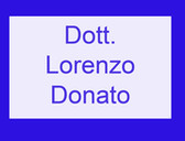 Dr. Lorenzo Donato