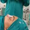 Operata 2 volte di chirurgia plastica: Mastoplastica e Rinoplastica
