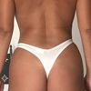 Depressione del gluteo
