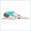 #iorestobellaacasa Yoga: 5 posizioni che potrai fare in casa 💆‍♀️