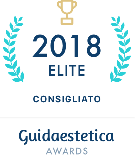 Guidaestetica Awards 2018