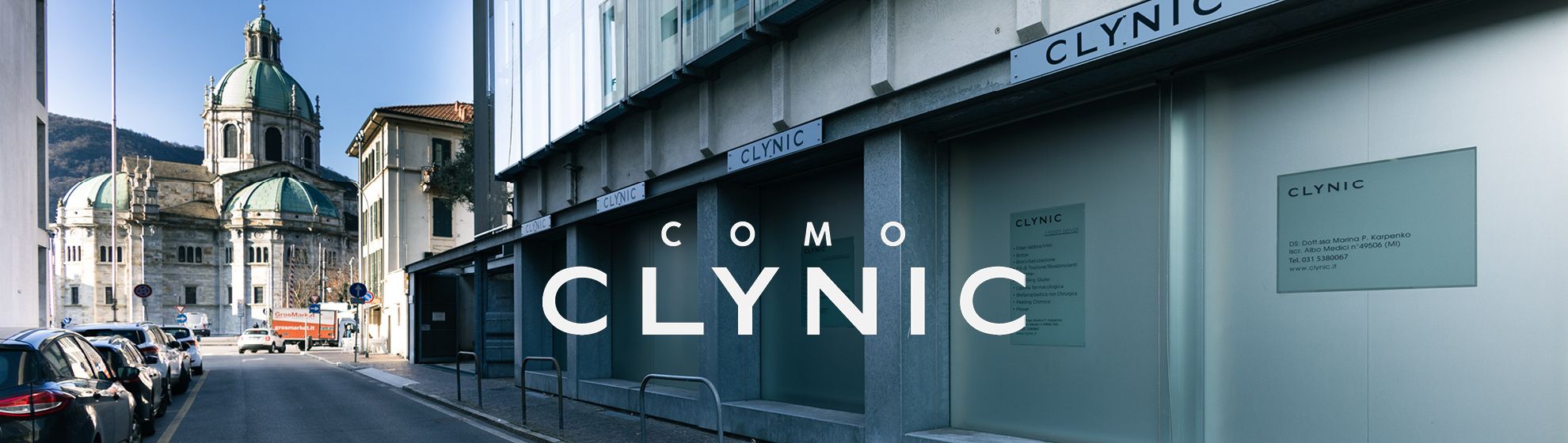 Clynic Como