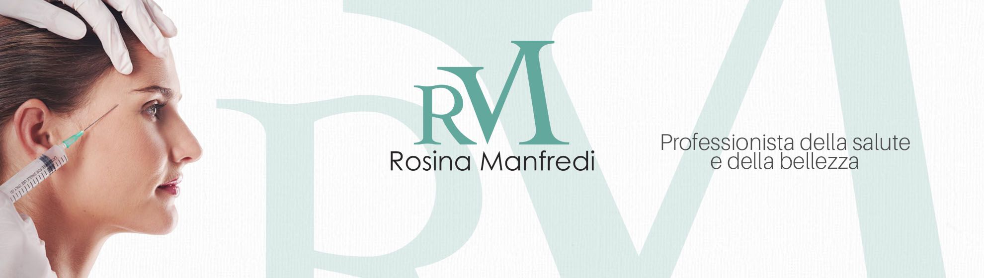Dott.ssa Rosina Manfredi