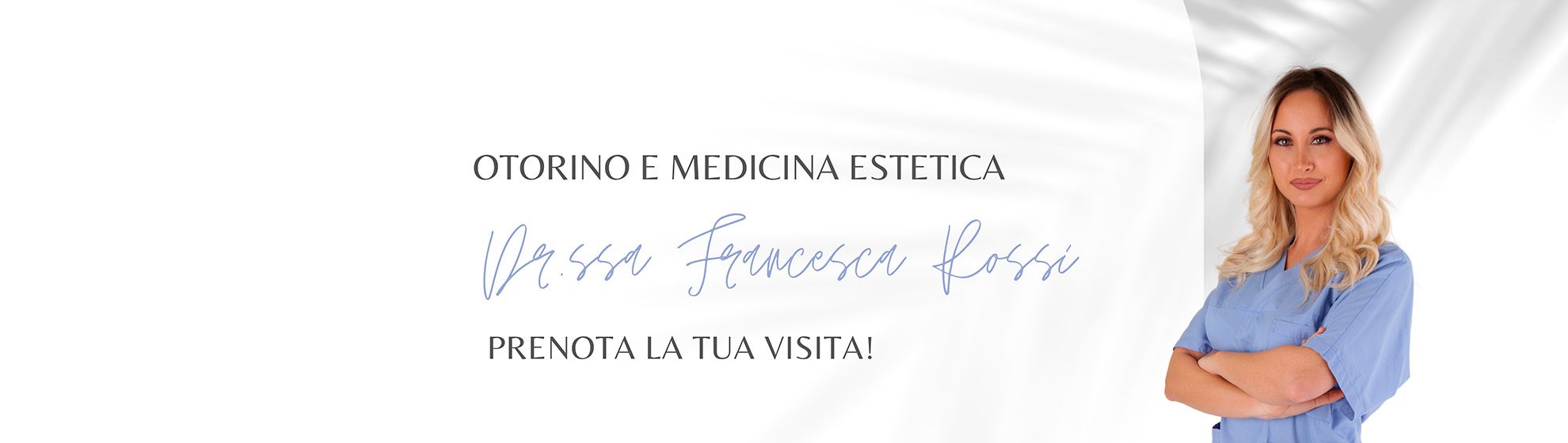 Dott.ssa Francesca Rossi
