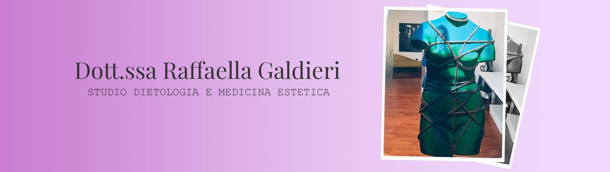 Aesthetic Medical Center Dott.ssa Raffaella Galdieri