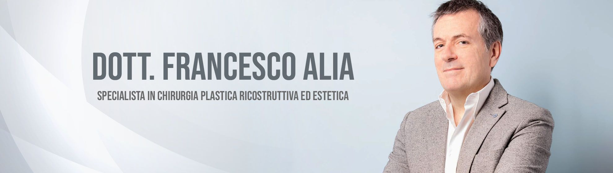 Dott. Francesco Alia
