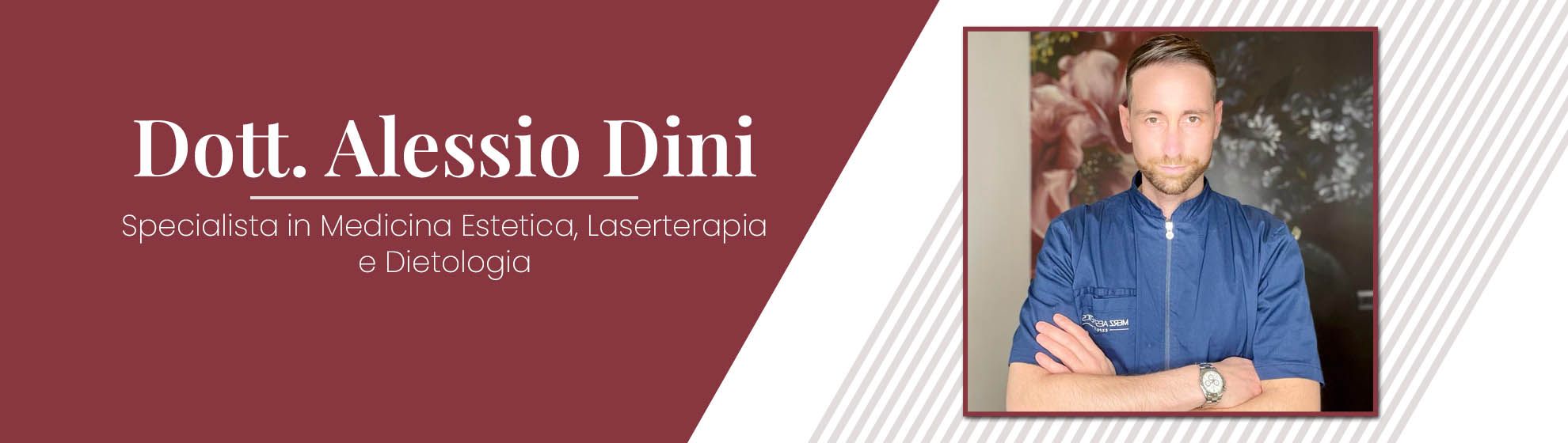Dott. Alessio Dini