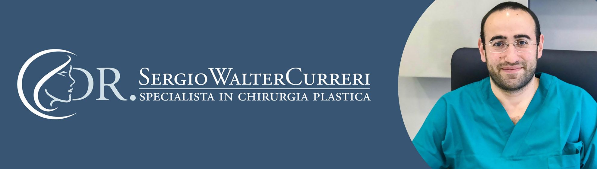 Dr. Sergio Walter Curreri