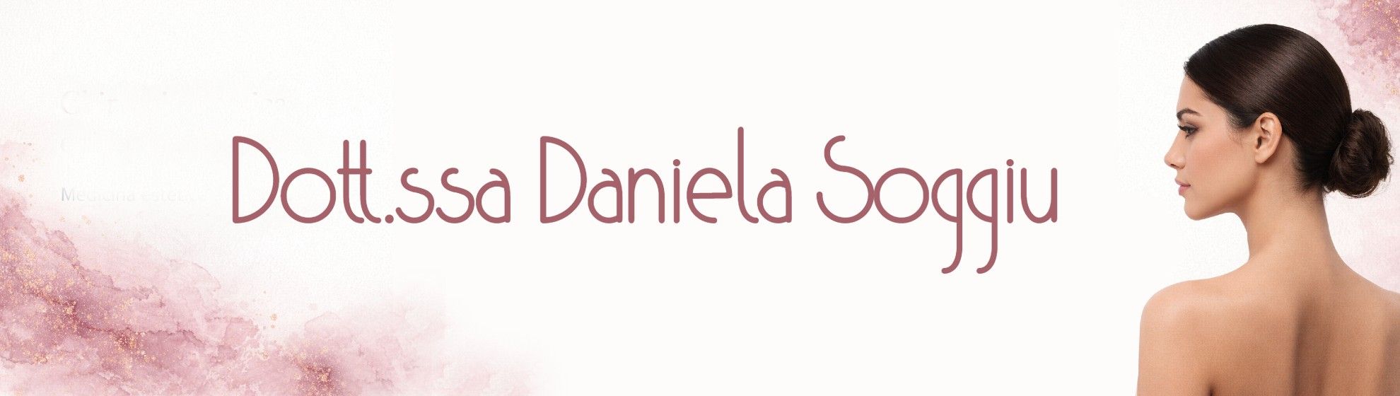 Dott.ssa Daniela Soggiu