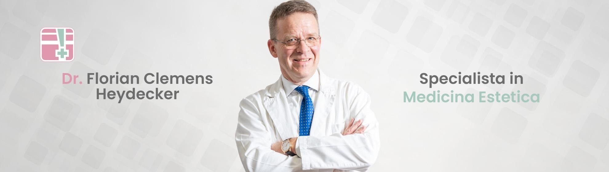 Dr. Florian Clemens Heydecker