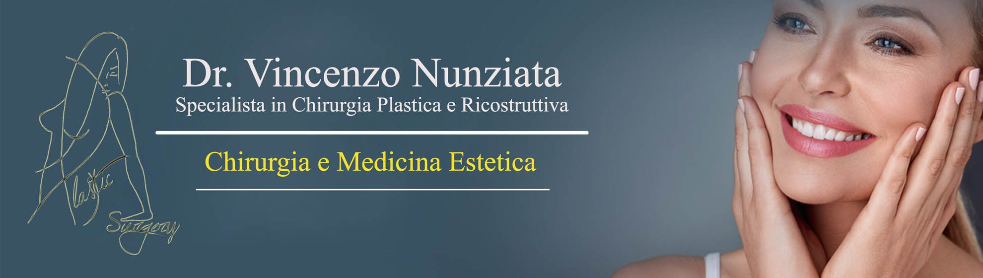 Dr. Vincenzo Nunziata
