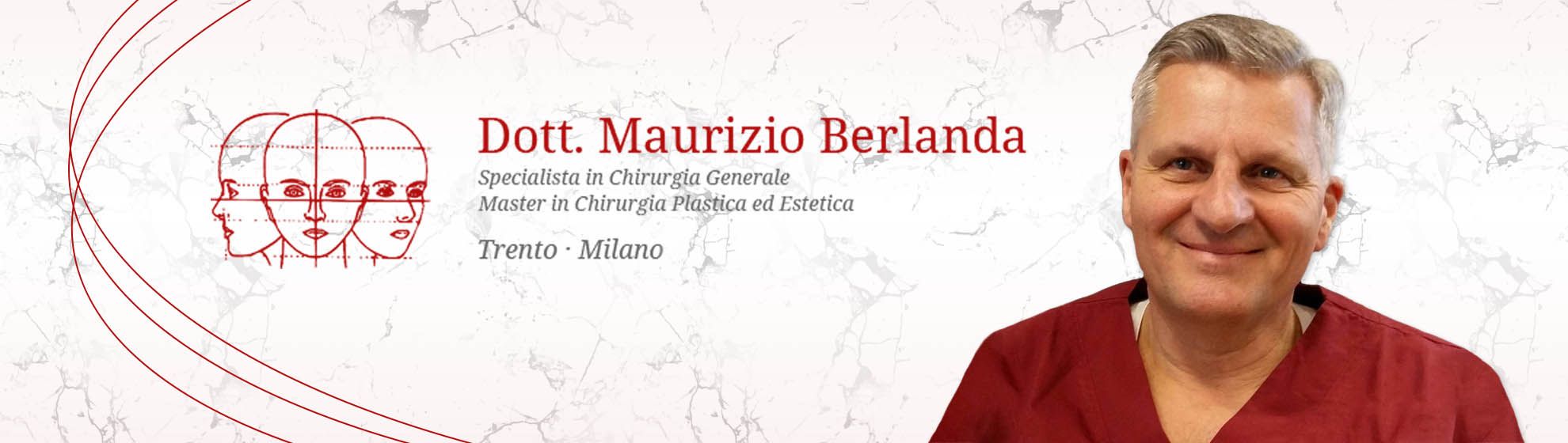 Dott. Maurizio Berlanda
