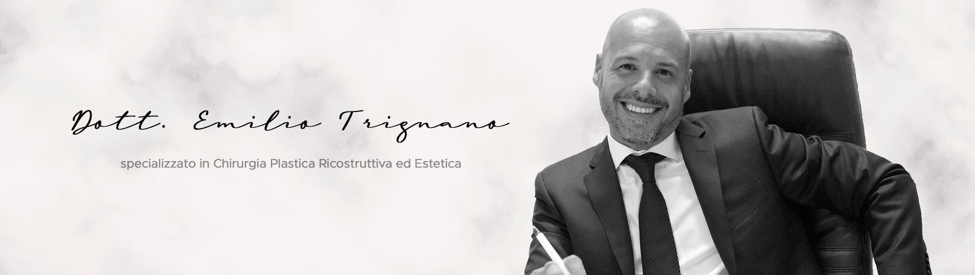 Dott. Emilio Trignano