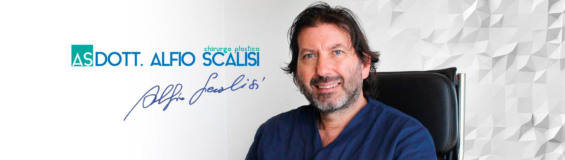Dott. ALFIO SCALISI - 4 Spa Medical Clinic