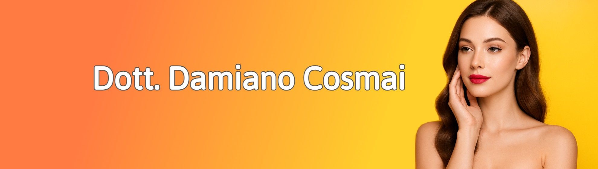 Dott. Damiano Cosmai